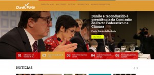 Leia mais sobre o artigo Novo site do Danilo Forte – Deputado Federal