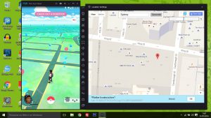 Leia mais sobre o artigo Como jogar Pokémon Go no Brasil!!! 100% testado e funcionando.