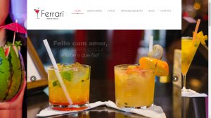 Leia mais sobre o artigo Ferrari Drinks e Coquetéis em Fortaleza e Sobral
